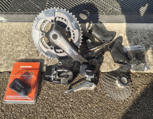 Sram red etap rim - etap,