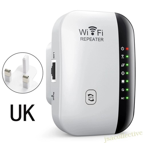 Wifi range extender booster - range,