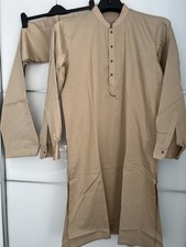 Shalwar Kameez Men’s Size