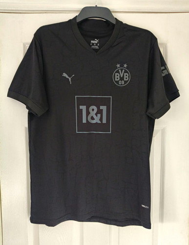 Puma borussia dortmund bvb - borussia,