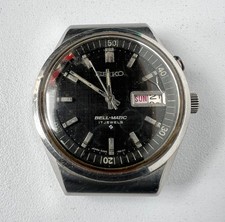 SEIKO BellMatic 4006-6060