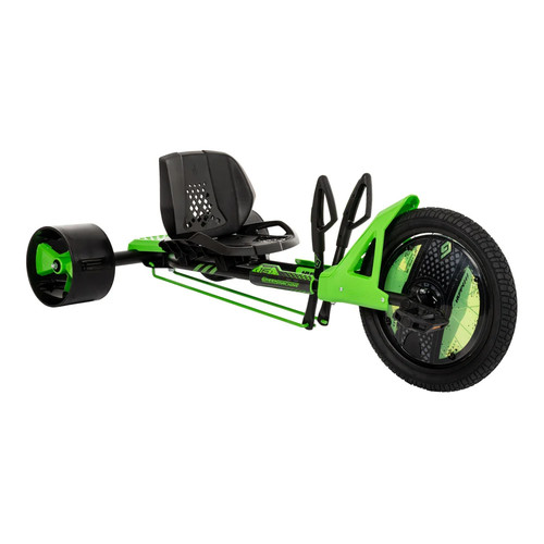 Huffy green machine inch - machine, 16-inch