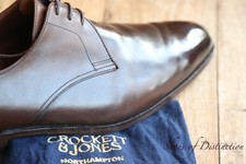 Crockett & Jones Handgrade