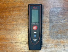 eica DISTO E7110i Bluetooth