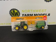 SIKU 1665 1:87 SCALE JOHN