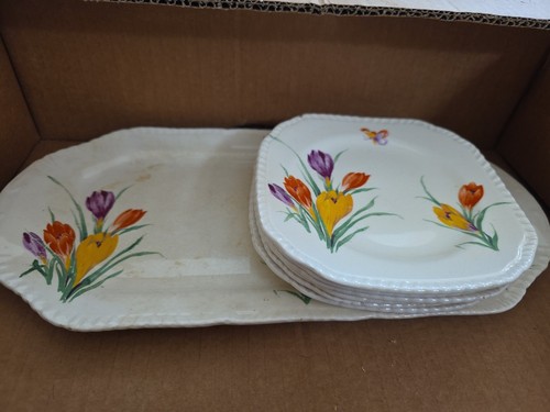 Antique art deco - antique,