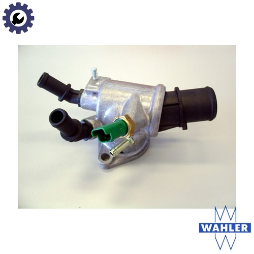 Thermostat coolant 410049 88d - thermostat, 410049.88d