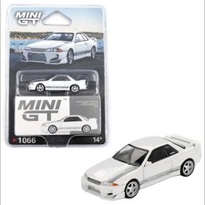 NISSAN Skyline GT-R (R32)