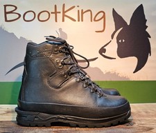 Meindl Bund German GTX Goretex