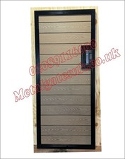 Garden Door/ Garden Gate/ Side