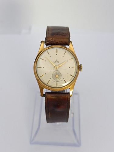Smiths luxe dennison made - luxe,