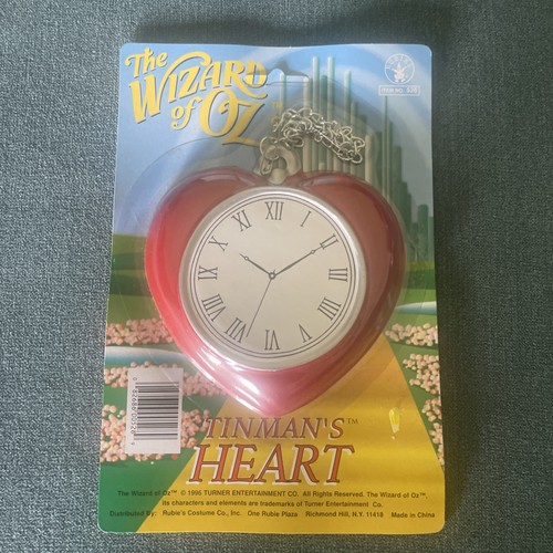 The wizard tin mans - wizard, of