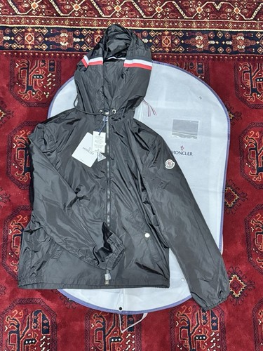 Moncler men windbreaker - moncler, men's