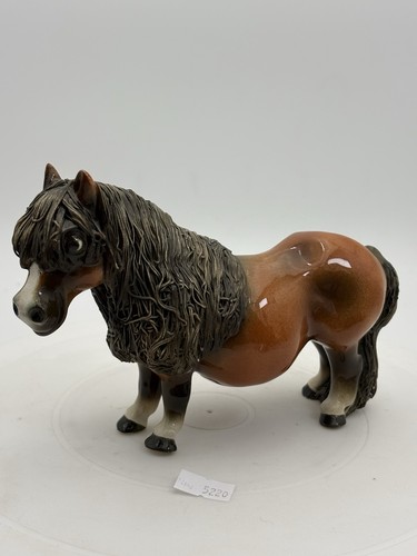 Cheval ceramics spaghetti - ceramics,