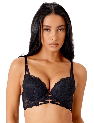Gossard suspense bra longline - gossard,