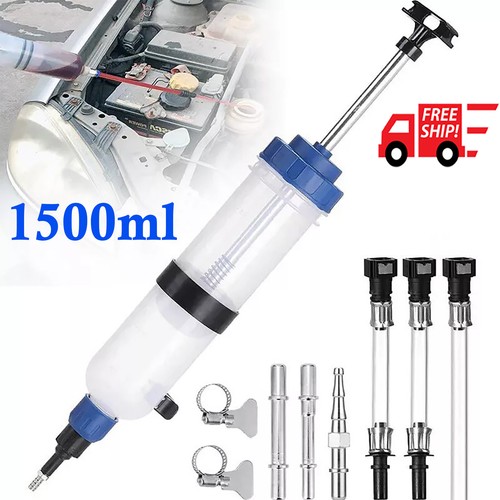 Litre gear oil hand pump - 1.5,