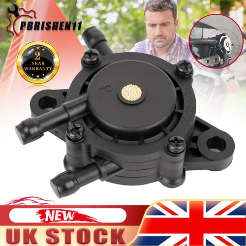 Fuel pump for john - pump,