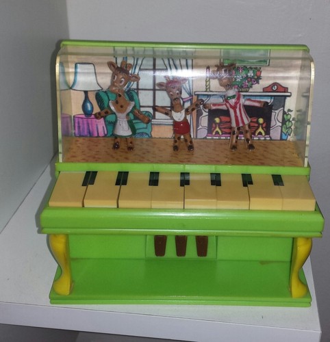 Rare vintage toys us - vintage,