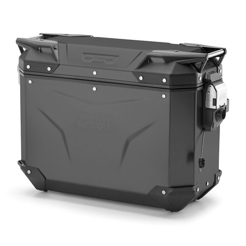 Left side givi - left,