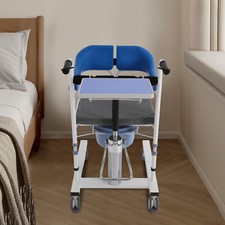 Hydraulic Patient Lift Chair