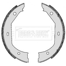 Handbrake Brake Shoe Set For