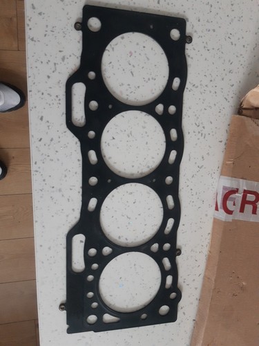 Mls head gasket - head,