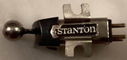 Stanton 680 series - 680,