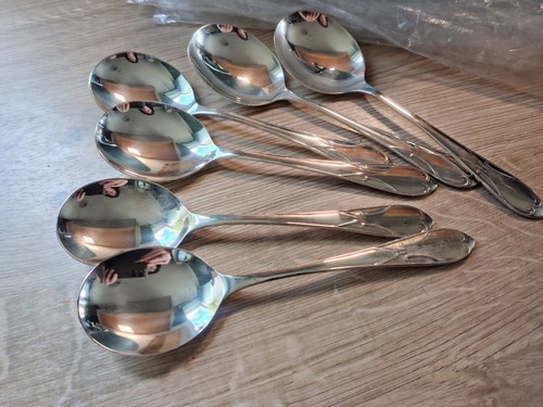 Set vintage sheffield - of,