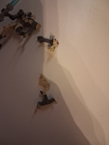 Lego genral grievous but - genral,