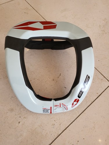 Evs neck race - collar, brace