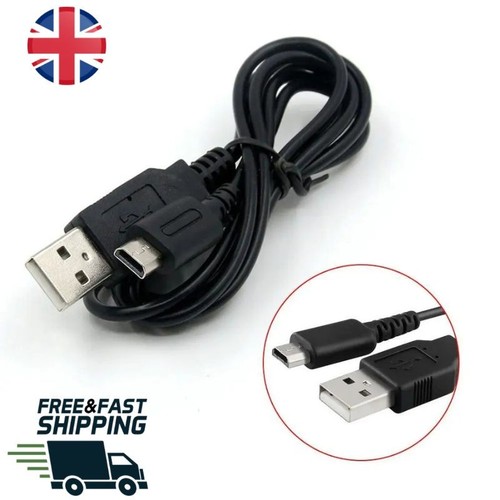 Nintendo usb charger - nintendo,