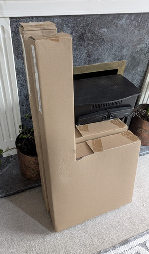 Nib ikea ivar - nib,