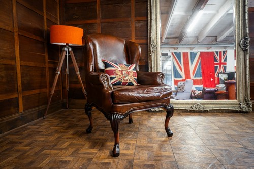 Halo timothy oulton antique - oulton,