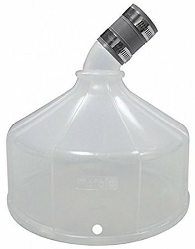Matala pond vac gravel - pond,
