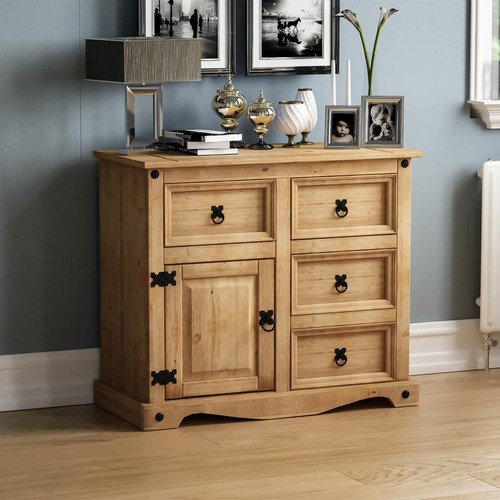 Corona stand sideboard - corona, tv
