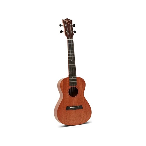 Snail concert ukulele - snail,