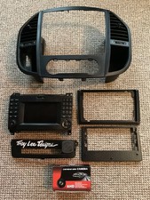 Mercedes Vito W447 2017 Sat