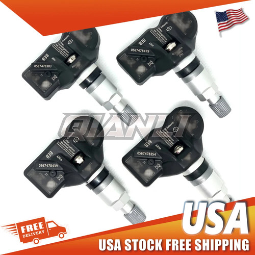 For audi rs3 tpms - audi,