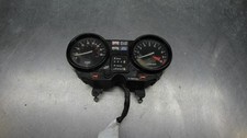 Honda CB750 KZ Motorcycle Clocks Dials Instruments Speedometer 80Mph 