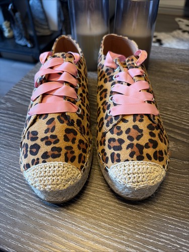 New joe browns - new, leopard