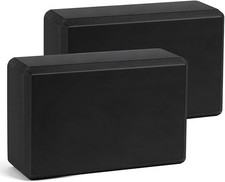 Yoga Block EVA, High Density