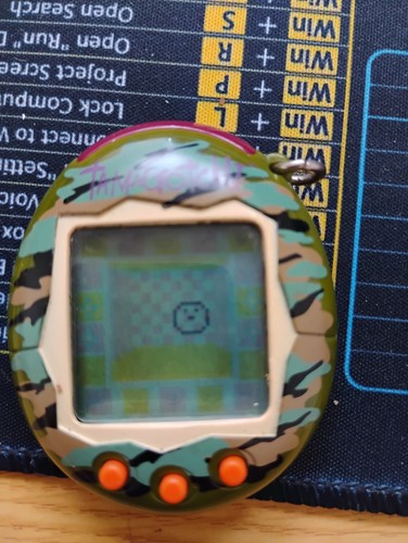Bandai tamagotchi connexion - bandai,