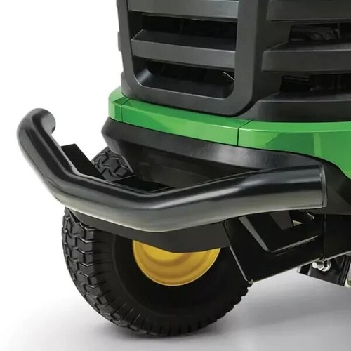 Genuine john deere x107 ride - x107,