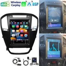 DAB+ Carplay For Vauxhall