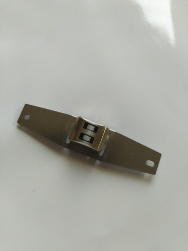 Magnetic head for card reader - magnetic,