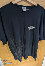 MORGANS SPICED RUM PROMO PUB T