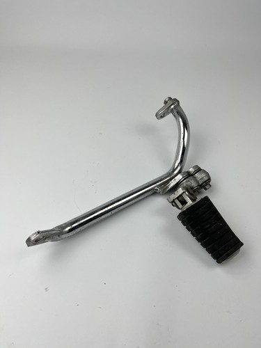 Yamaha 750 1100 - 1100, footrest