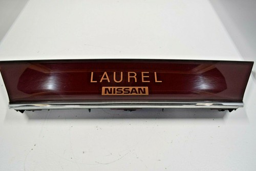 Jdm nissan laurel c33 tail - c33,