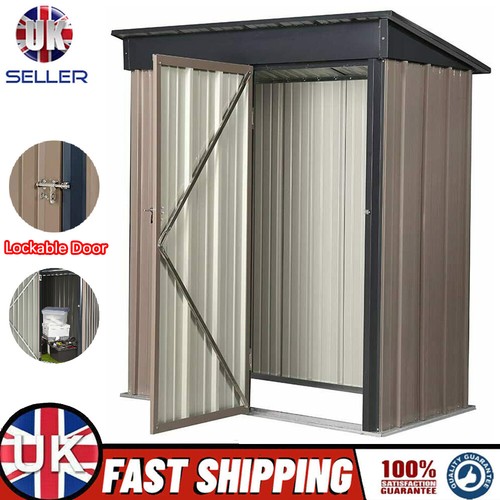 5x3ft small garden shed - 5x3ft,