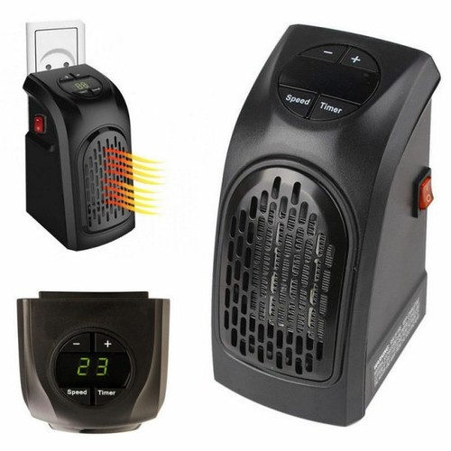 Space heater bathroom warmer - space,